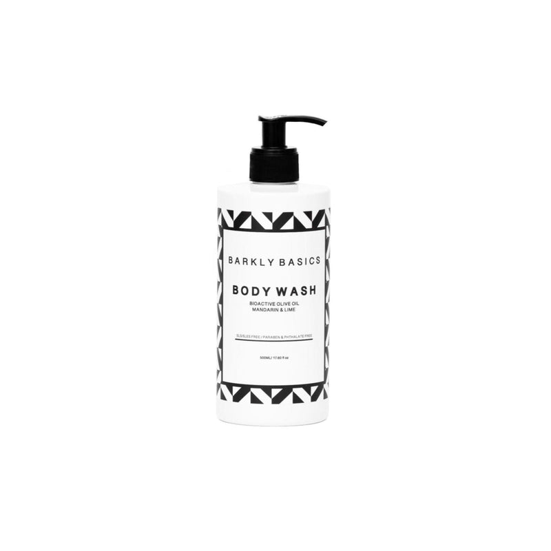 Barkly Basics Body Wash