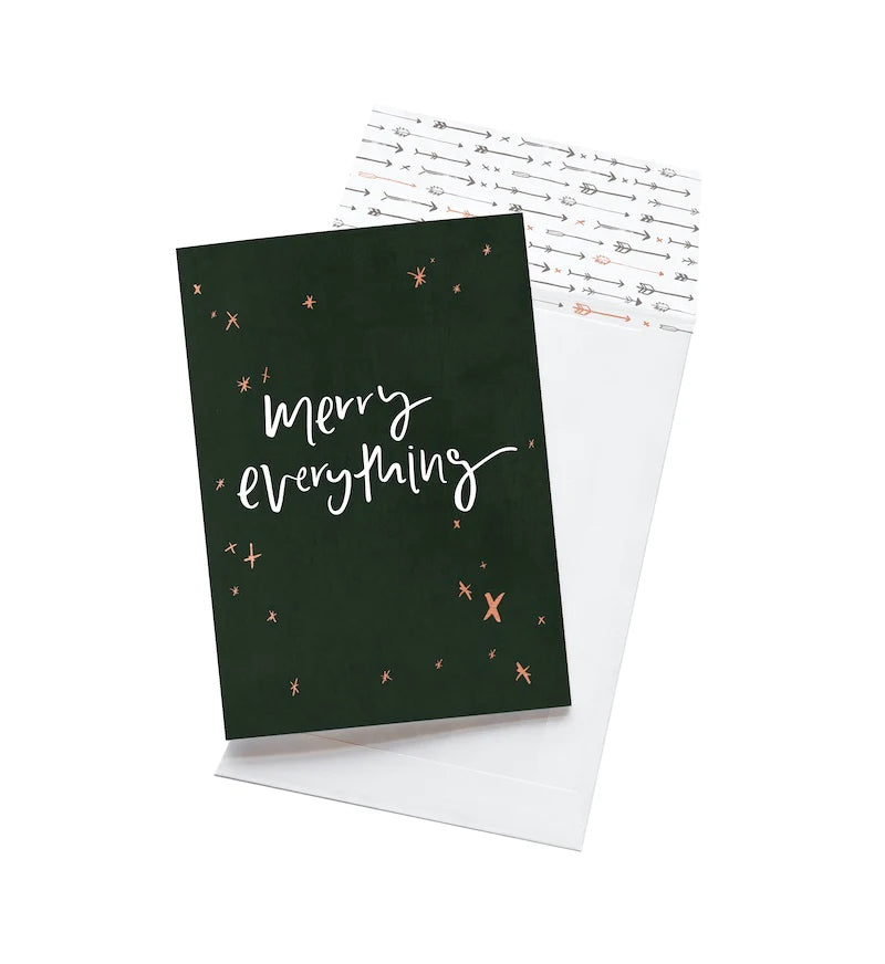 Emma Kate Co Greeting Card