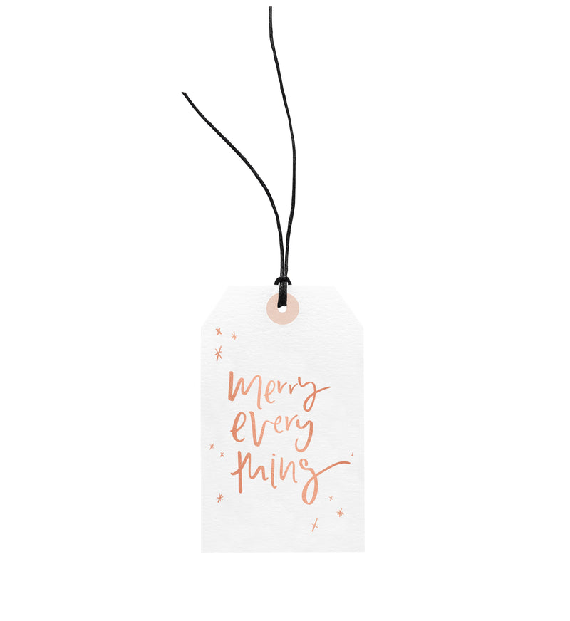 Emma Kate Co Gift Tag