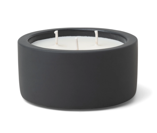 Concrete Candle – 7oz