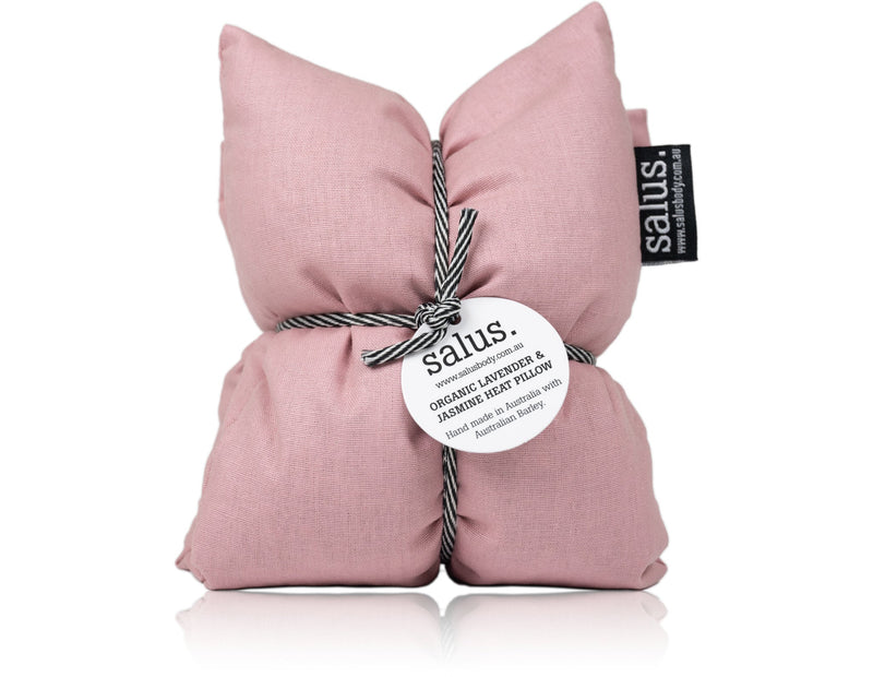 Salus Lavender & Jasmine Heat Pillow
