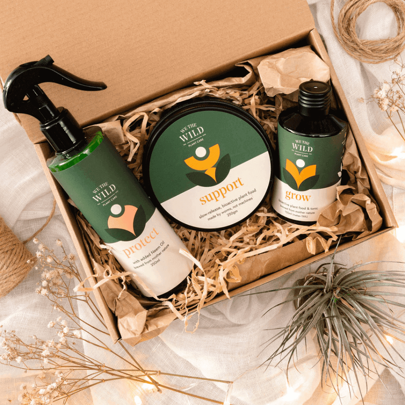 Essential Plant Care Kit - We the Wild
