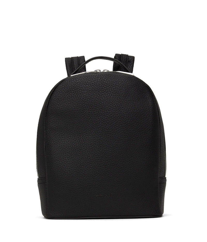 OLLY Vegan Backpack - Black