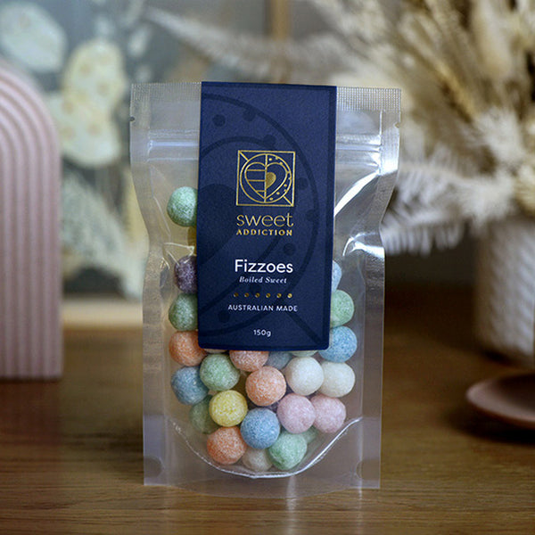 Fizzoes