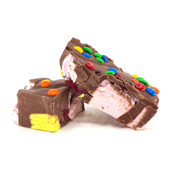 Freckleberry Fun Rocky Road