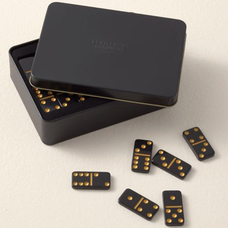 Double Six Dominoes