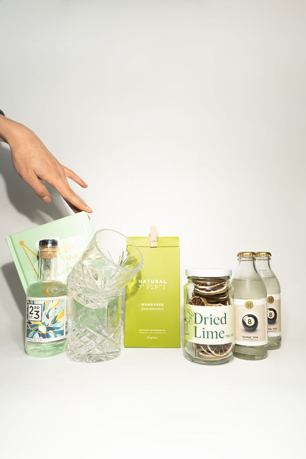Gin to my Tonic Hamper