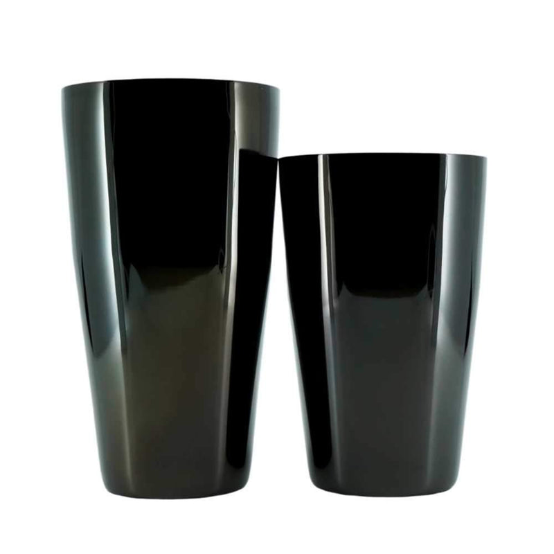 Gunmetal Cocktail Shaker