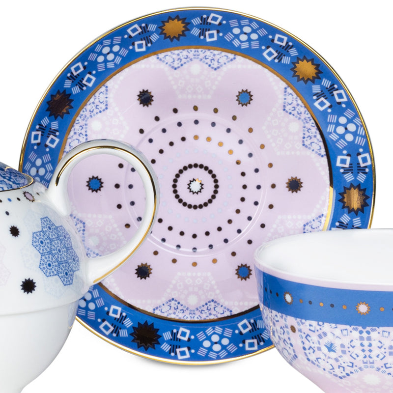 T2 Boxed Moroccan Tealeidoscope Tea For One