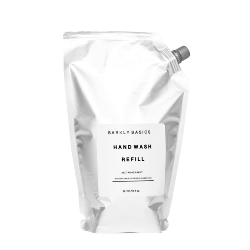 Barkly Basics Hand Wash refill