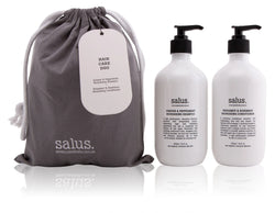 Salus Haircare Duo