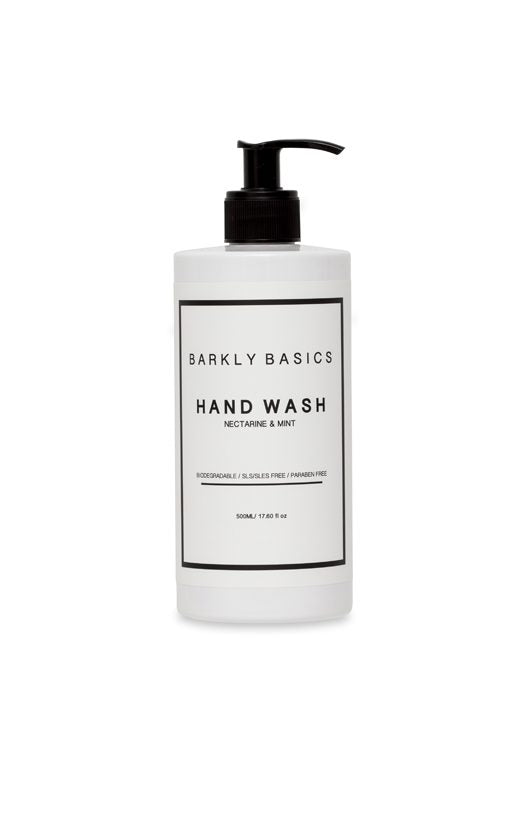 Barkly Basics Hand Wash