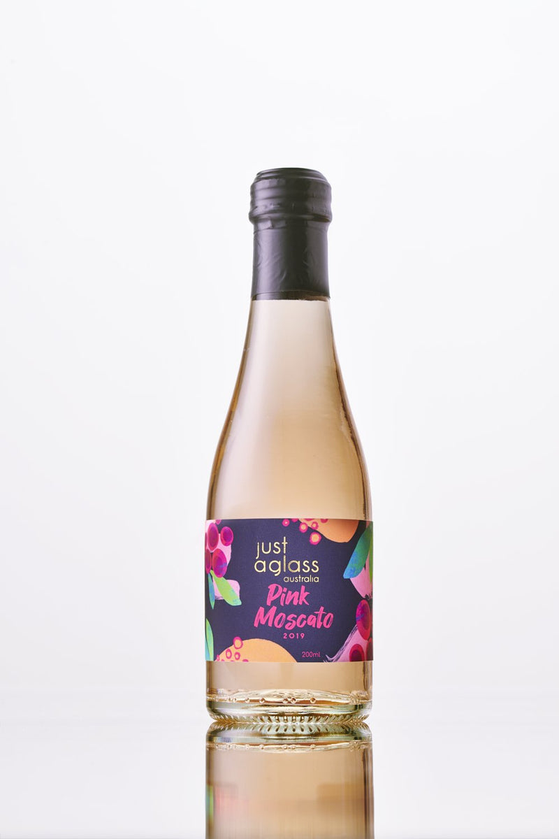 Just a Glass Wine