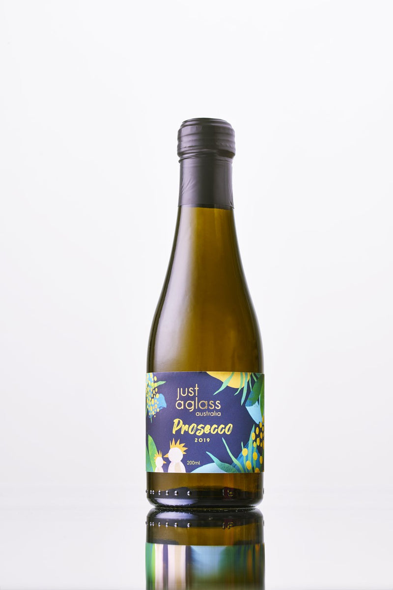 Just a Glass Prosecco