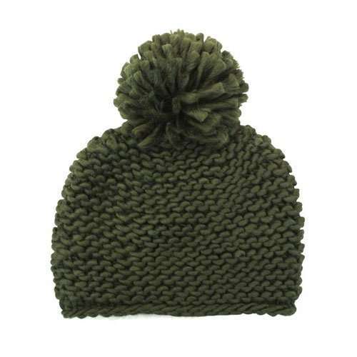 Lilly Beanie