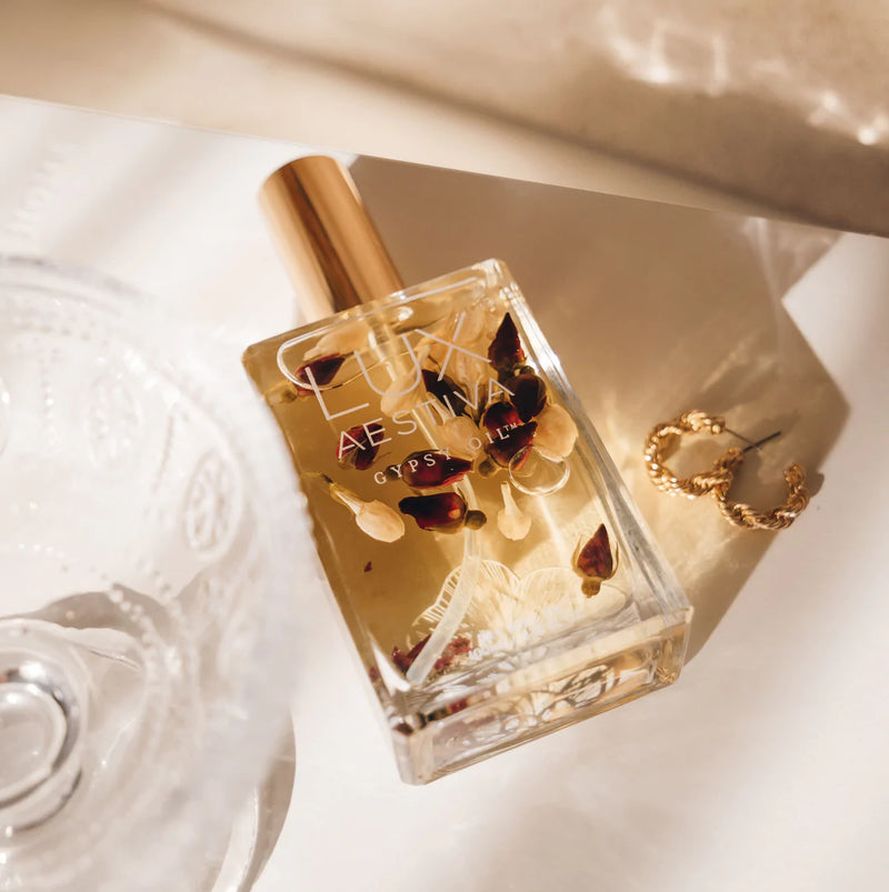 Gypsy Oil 30ml