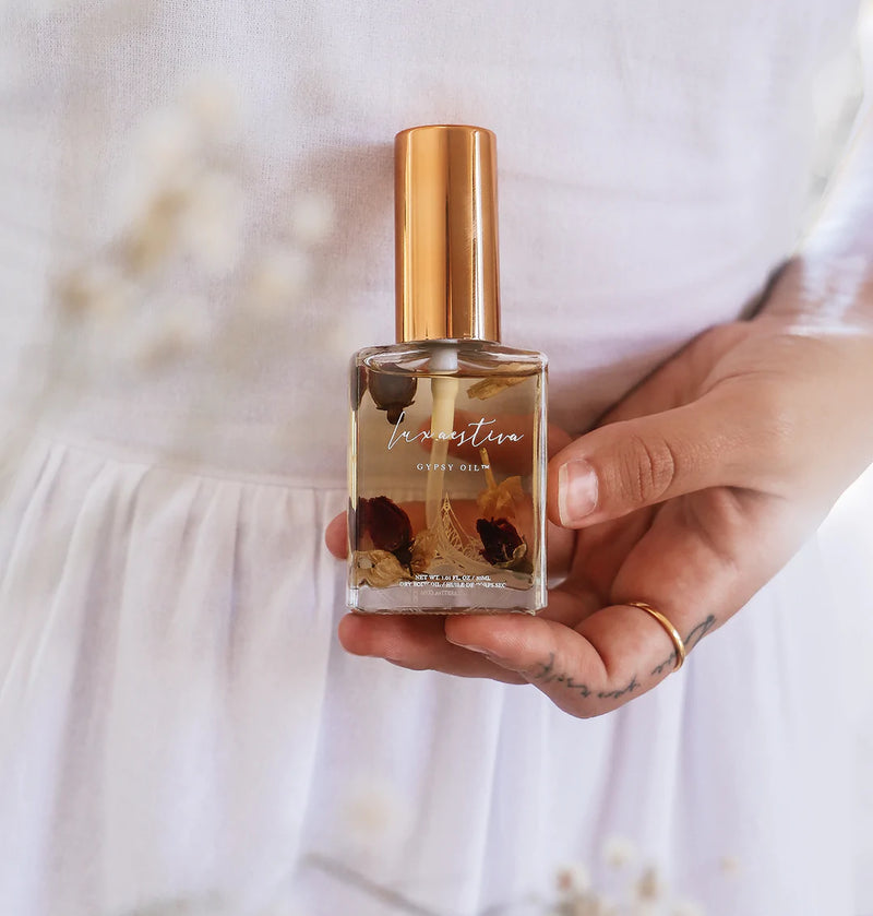 Gypsy Oil 30ml