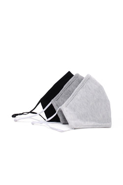 Mitty Reusable Face Mask Set