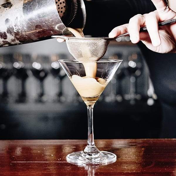 Martini Glass - Set of 4