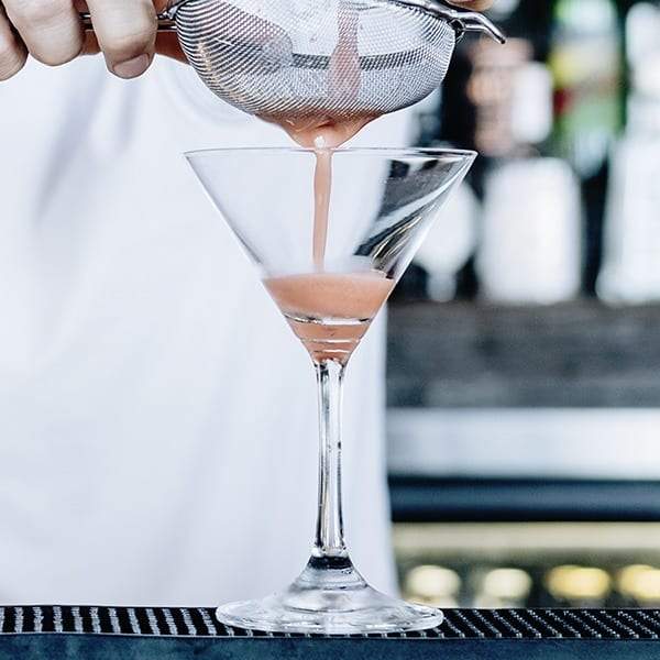 Martini Glass - Set of 4