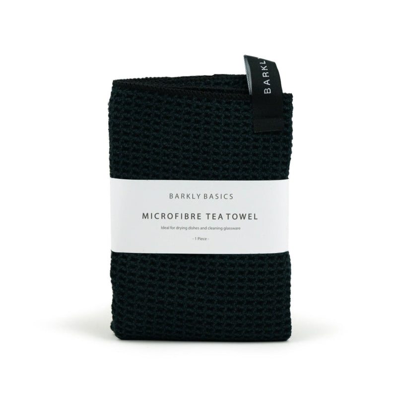 Barkley Basics Microfiber Tea Towel
