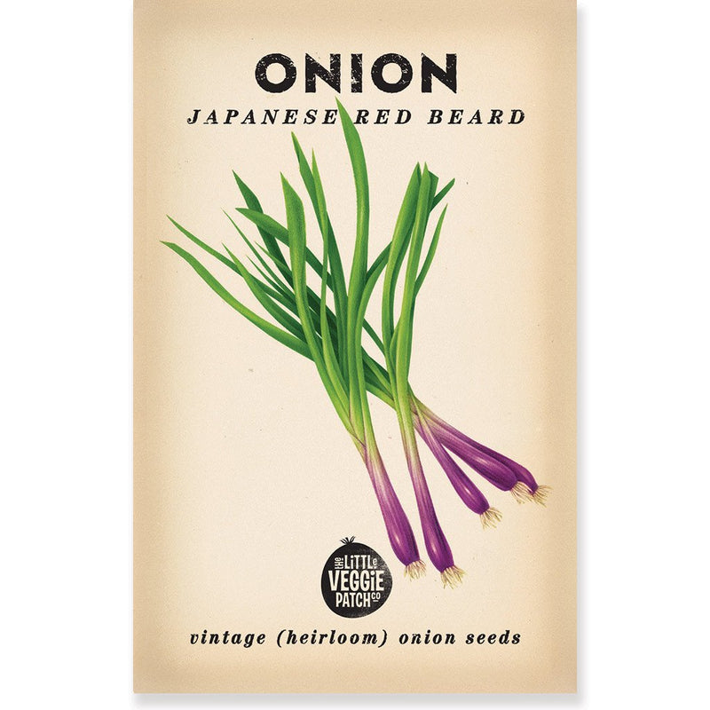 Heirloom Seeds
