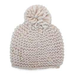 Lilly Beanie Oyster