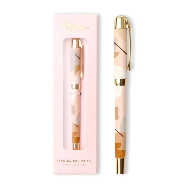 Roller Pens
