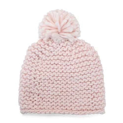 Lilly Beanie Pink
