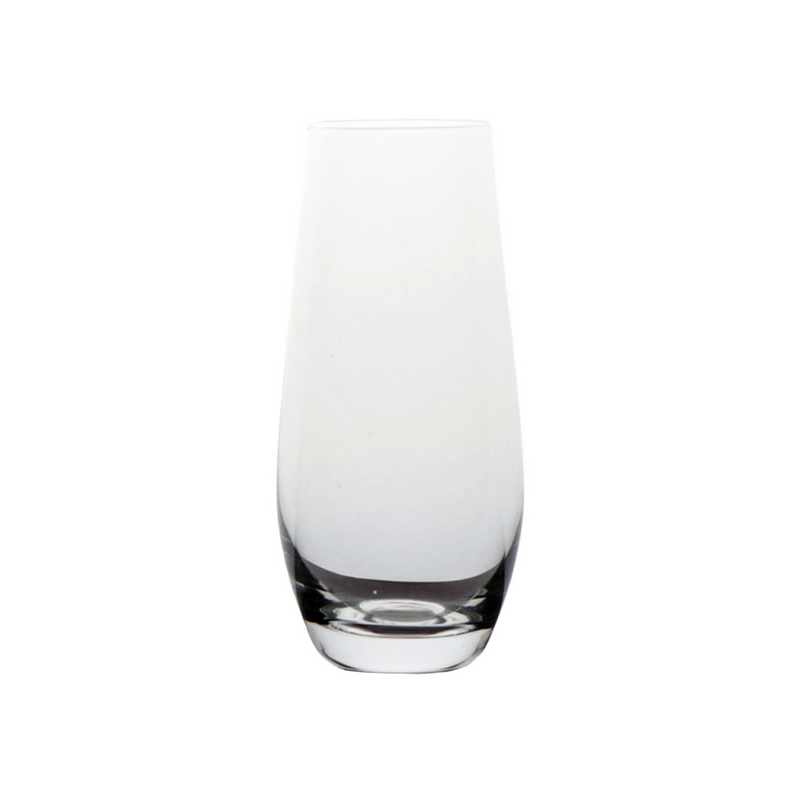 Stemless 230ml Champagne Glass - Set of 6