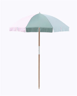 Sunnylife Beach Umbrella - Sorbet Scoops