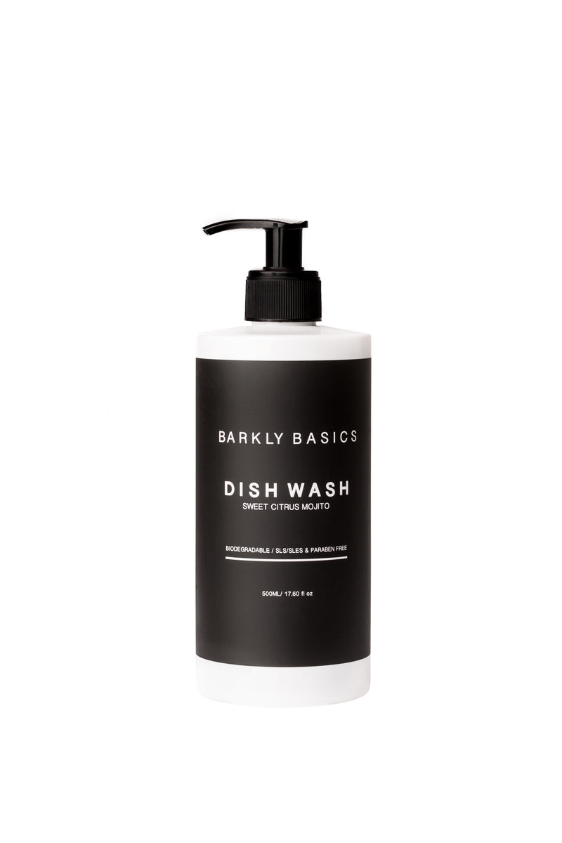 Barkly Basics Dish Wash