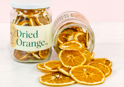Dried Australian Oranges - Mr. Consistent