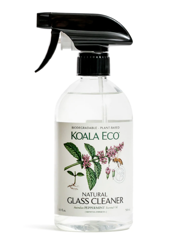 Koala Natural Glass Cleaner