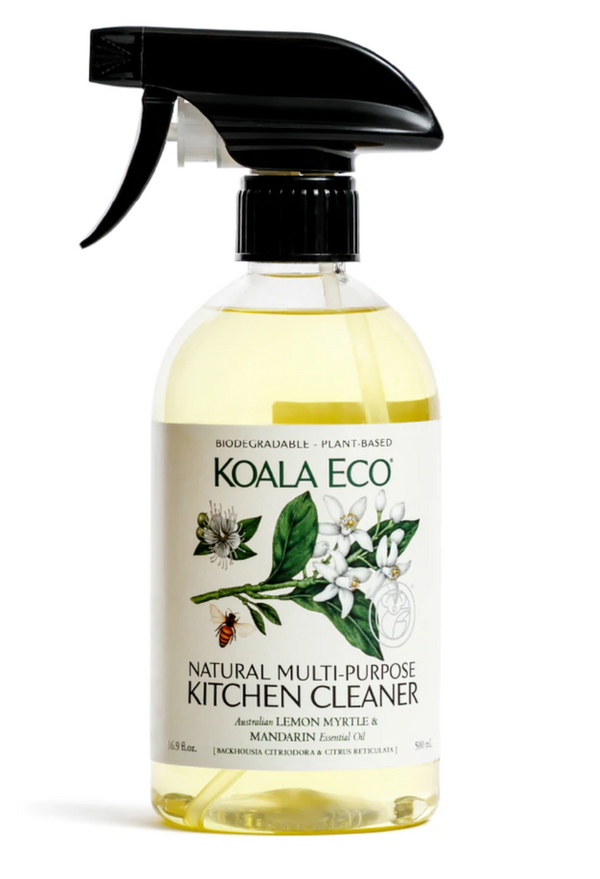 Koala Natural Multi-Purpose Kitchen Cleaner