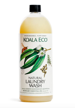 Koala Natural Laundry Wash 1L Refill