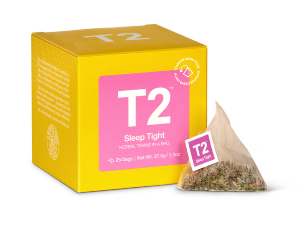 T2 Sleep Tight Tea - 25 Teabags