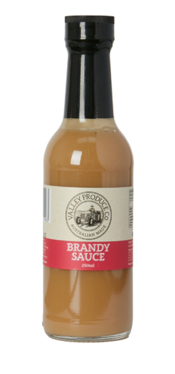Valley Produce Company Brandy Sauce 250ml