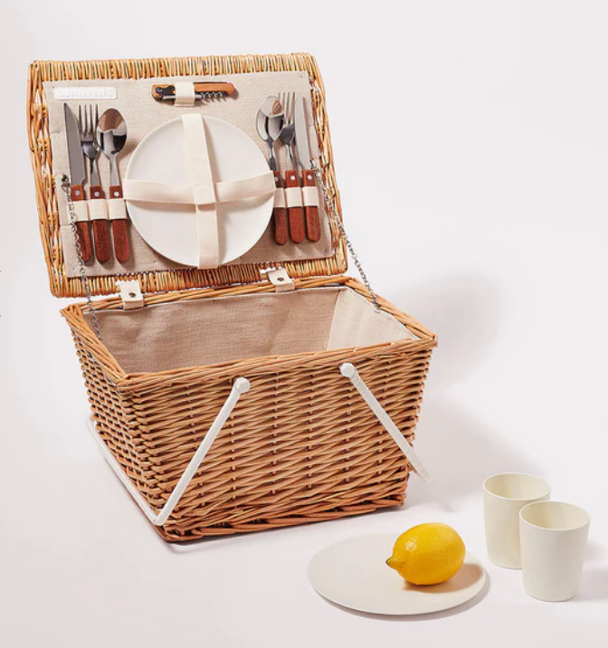 Picnic Basket
