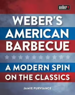 Weber's American Barbecue