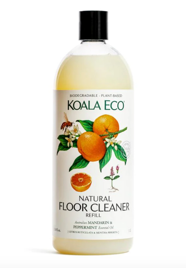 Koala Natural Floor Cleaner Refill
