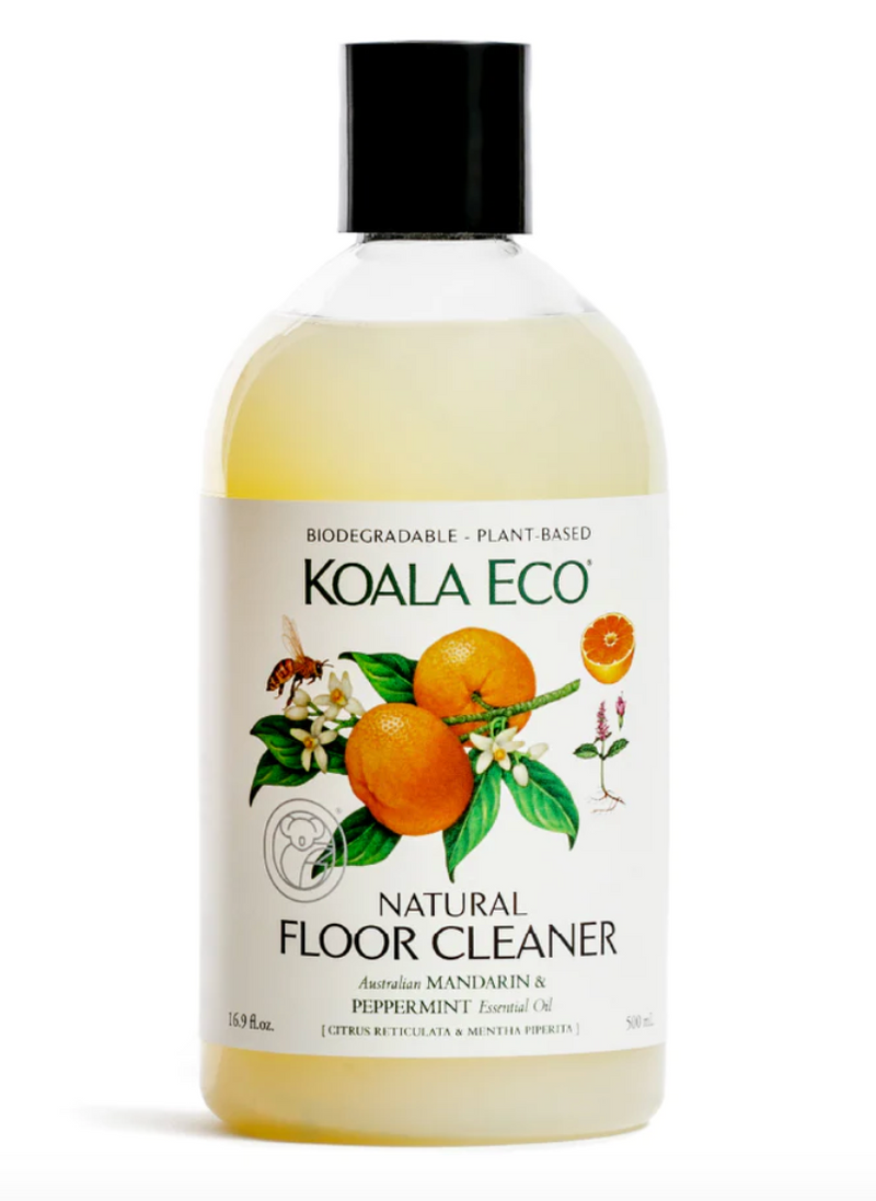 Koala Natural Floor Cleaner Refill