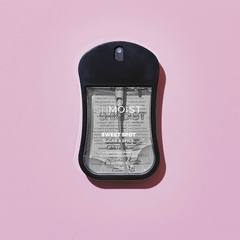 Shmoist moisturising sanitiser