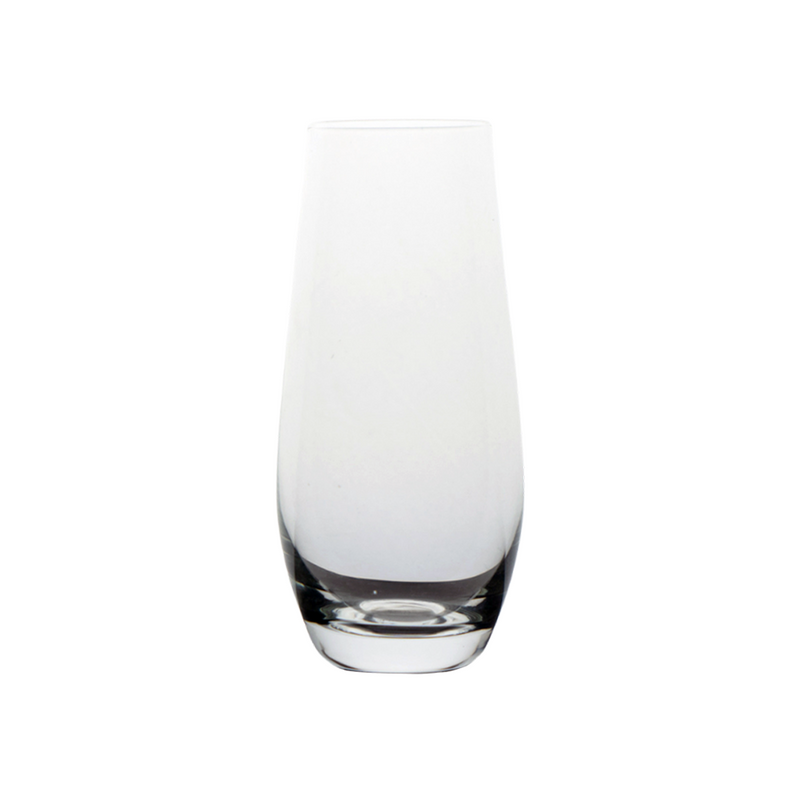 Stemless Champagne Glass