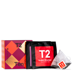 T2 Ten Teabag Gift Pack