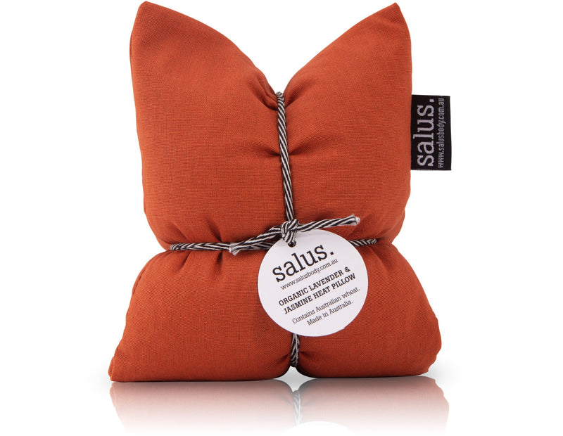 Salus Lavender & Jasmine Heat Pillow