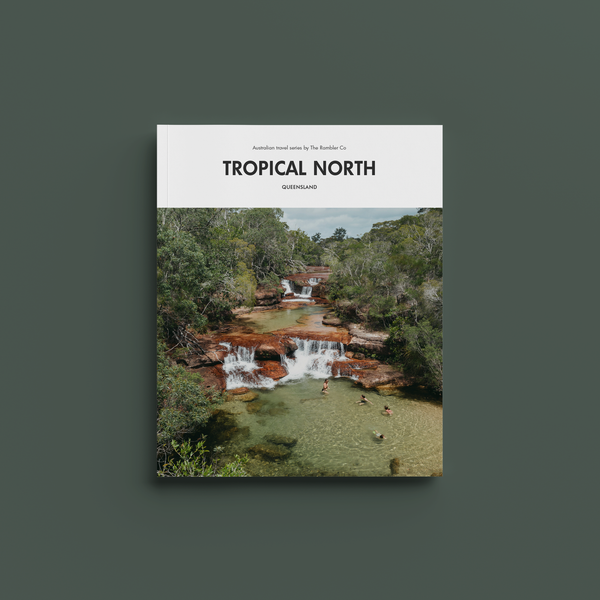 The Rambler Co Magazine - Tropical North Edition
