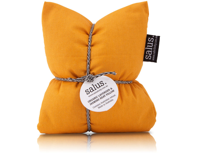 Salus Lavender & Jasmine Heat Pillow