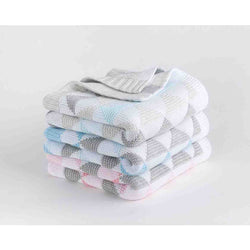 Cot Blanket 100% Cotton double knit