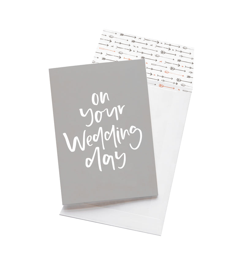 Emma Kate Co Greeting Card